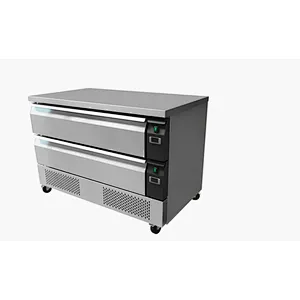 CNJT commercial refrigerator Drawer refrigerator